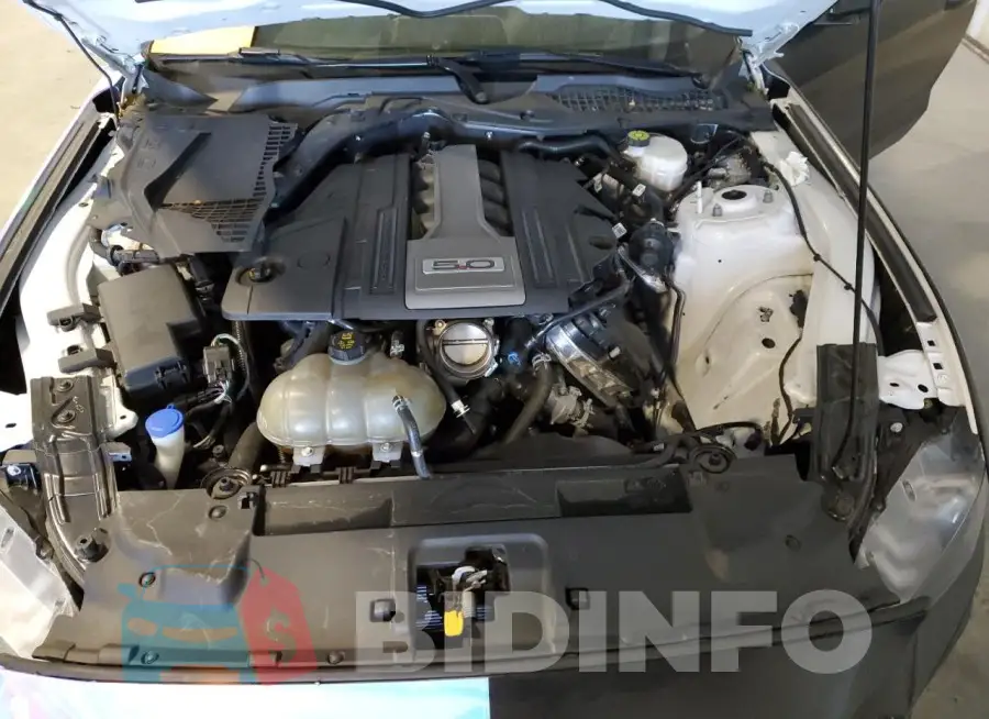 1FA6P8CF6L5153628 Photo# 11