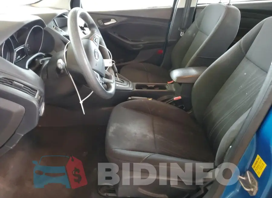 1FADP3F27GL279646 Photo# 7