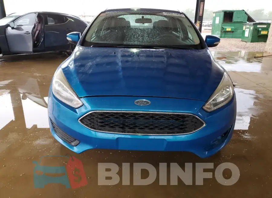 1FADP3F27GL279646 Photo# 5