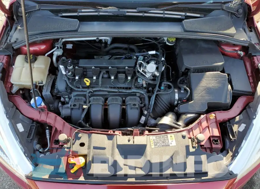1FADP3F27GL384333 Photo# 11