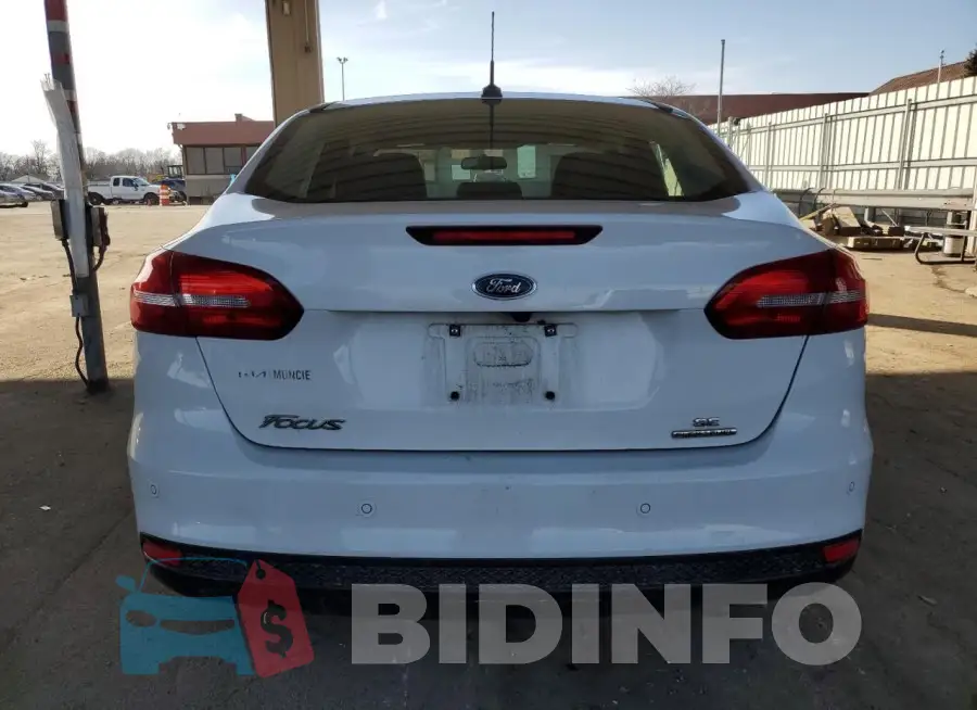 1FADP3F28FL340257 Photo# 6