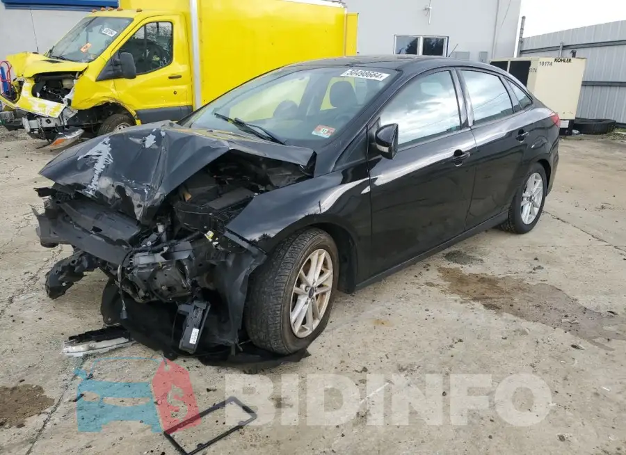 1FADP3F28GL207032 Photo# 1