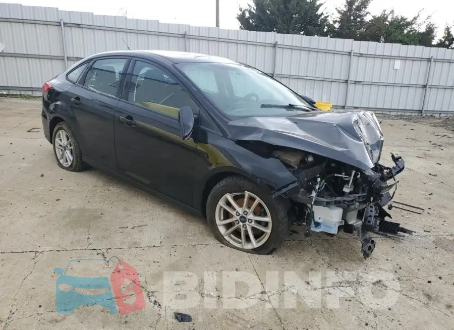 1FADP3F28GL207032 Photo# 4