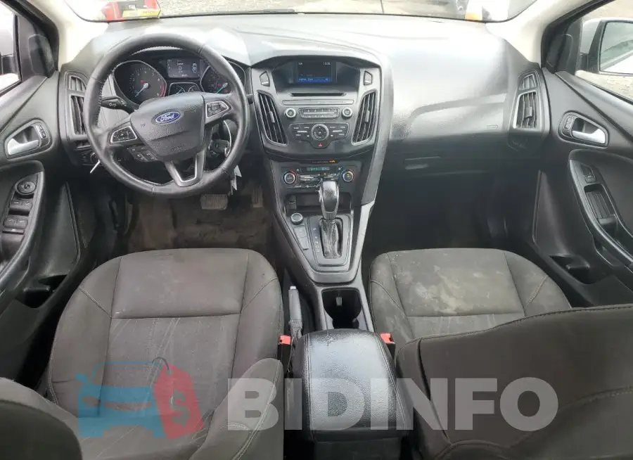 1FADP3FE9HL321651 Photo# 8