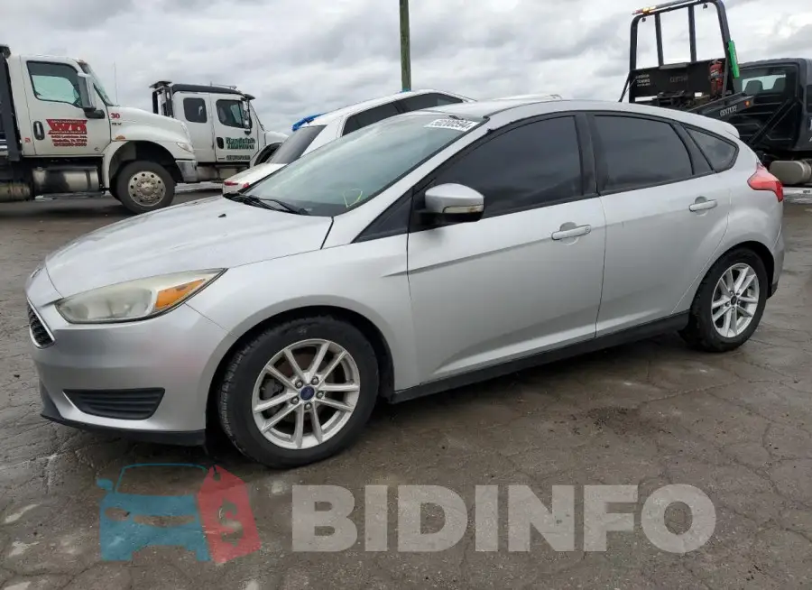 1FADP3K23GL247749 Photo# 1