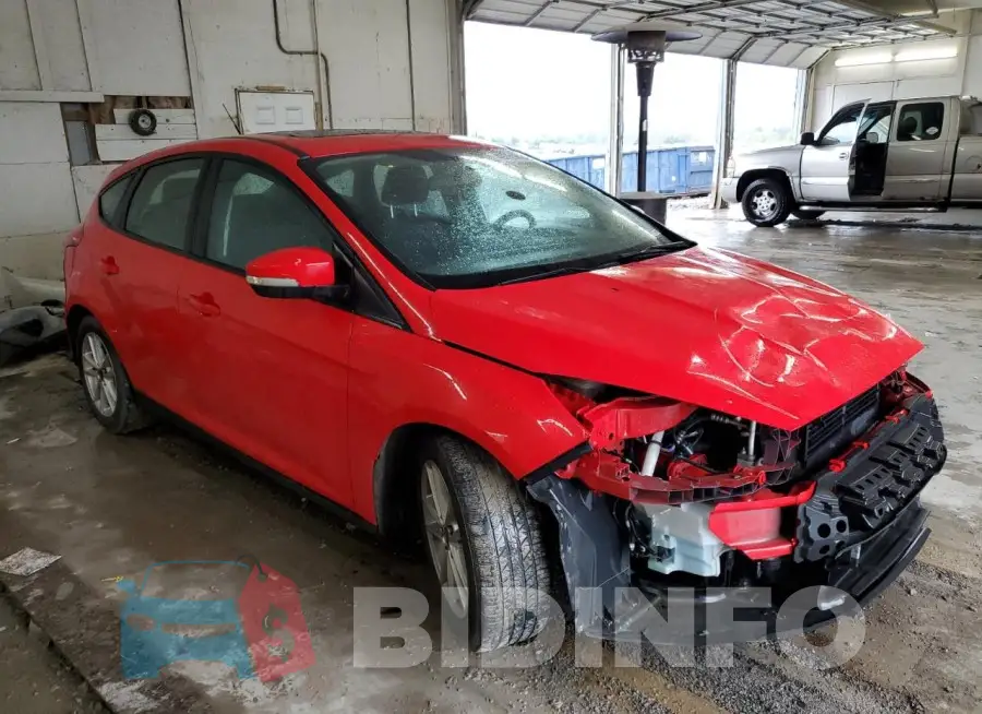 1FADP3K29GL216795 Photo# 4