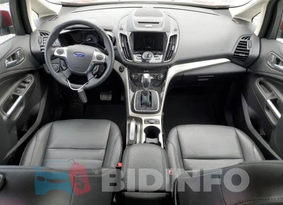 1FADP5CU8GL101147 Photo# 8