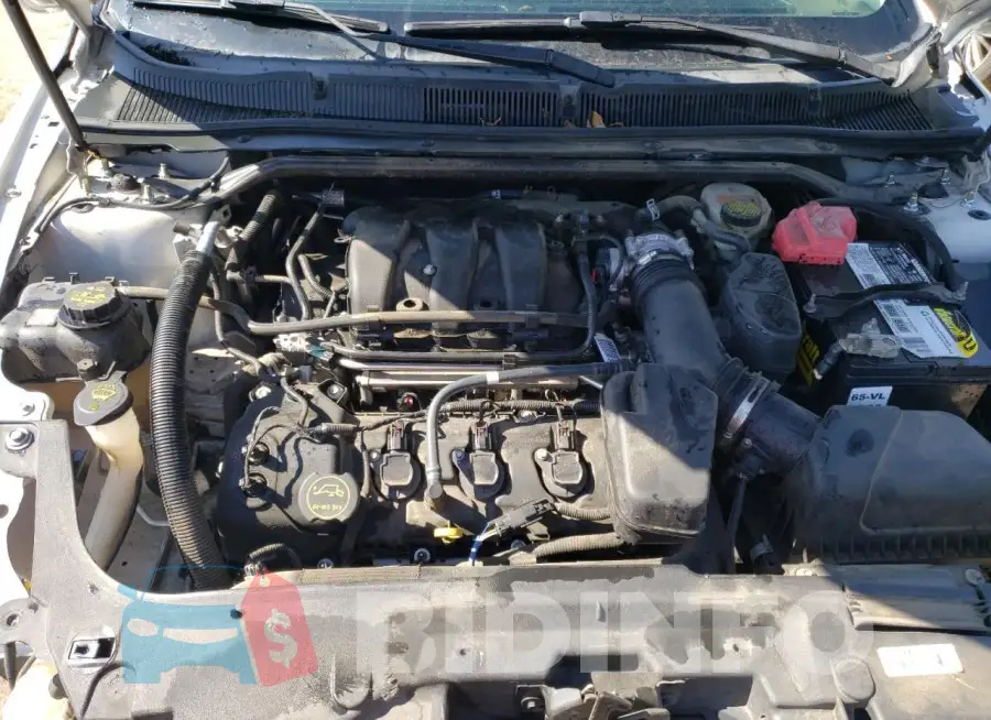 1FAHP2D88FG159087 Photo# 11