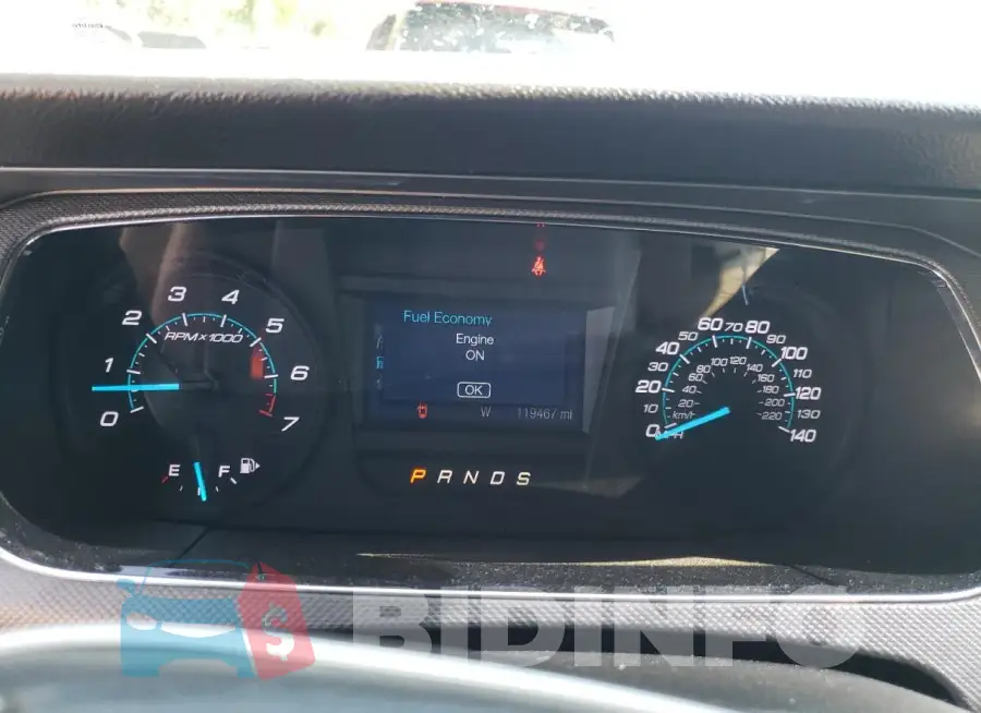 1FAHP2D88FG159087 Photo# 9