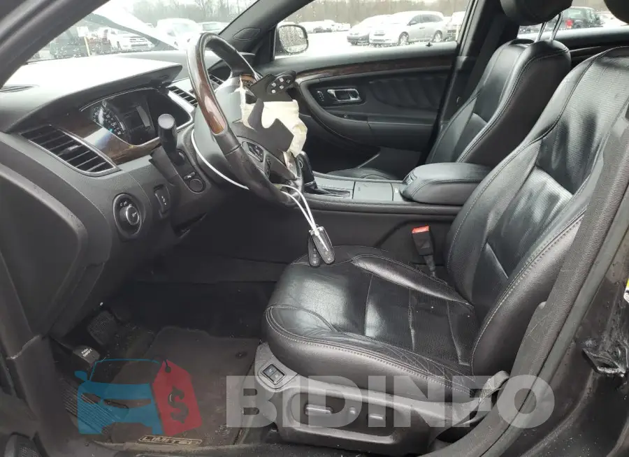1FAHP2F84GG117112 Photo# 7