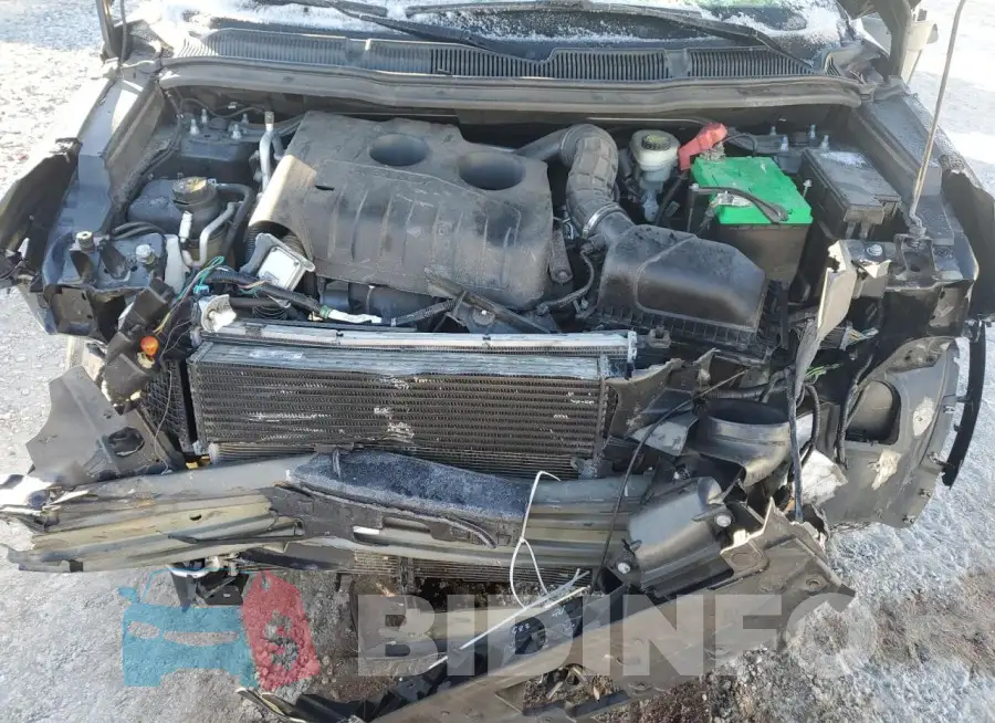 1FM5K7BH4HGD98873 Photo# 12