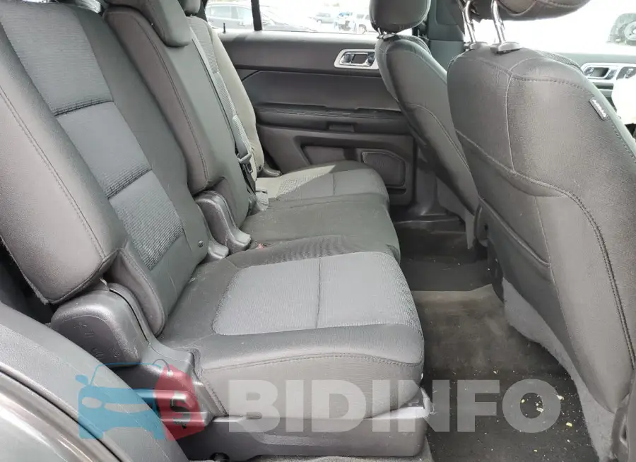 1FM5K7D81FGA65427 Photo# 11