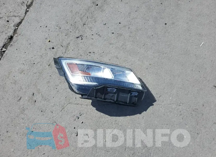 1FM5K8D86HGE23470 Photo# 13