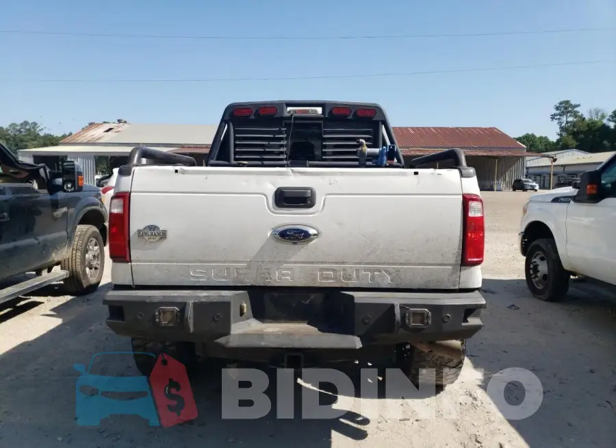1FT7W2BT7FED53444 Photo# 6