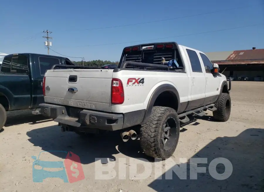 1FT7W2BT7FED53444 Photo# 3