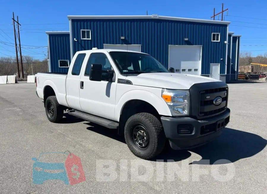 1FT7X2B69GEB69180 Photo# 1