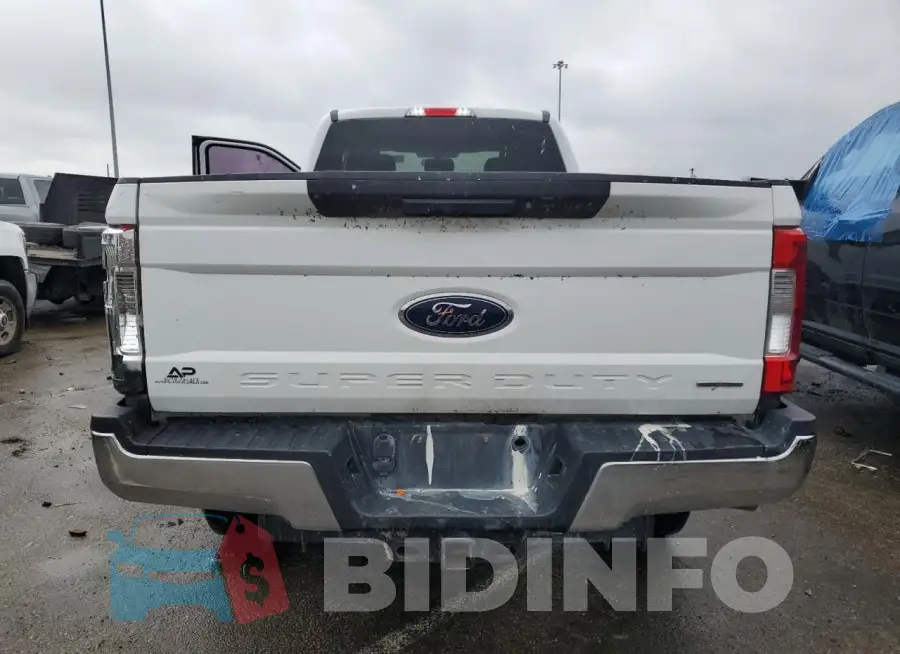 1FT7X2BT0JEC25505 Photo# 6