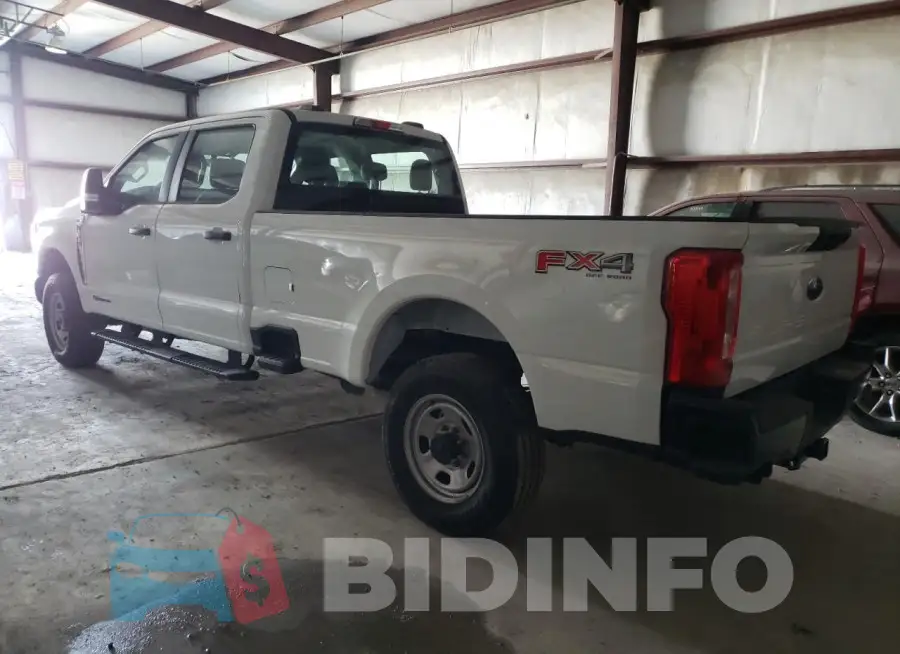 1FT8W3BT2PEC65042 Photo# 2