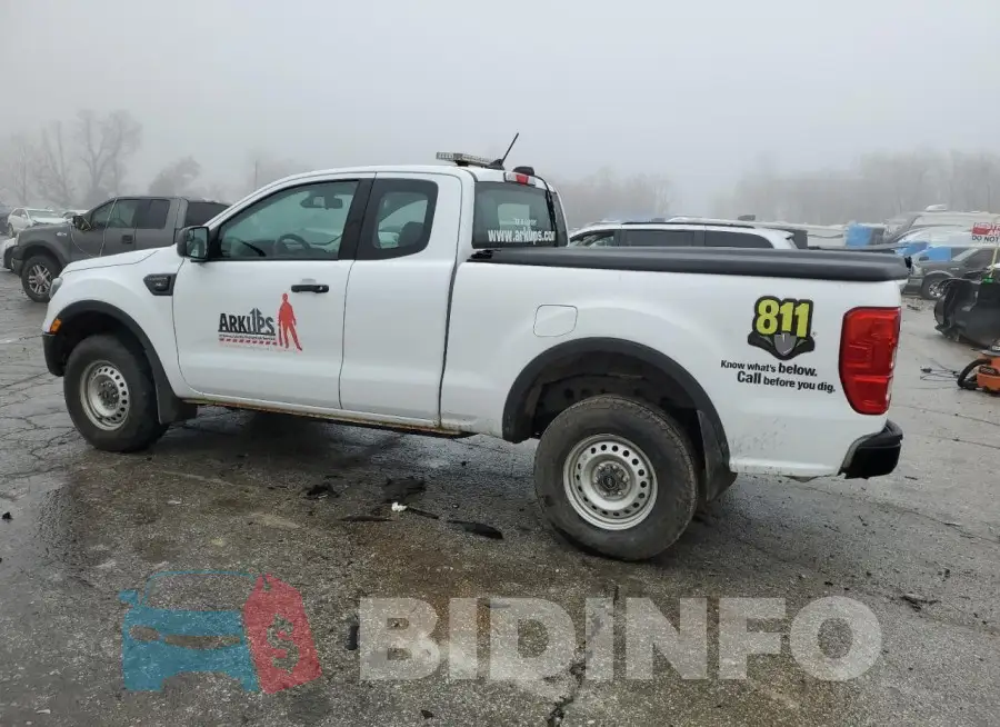 1FTER1EH8NLD52152 Photo# 2