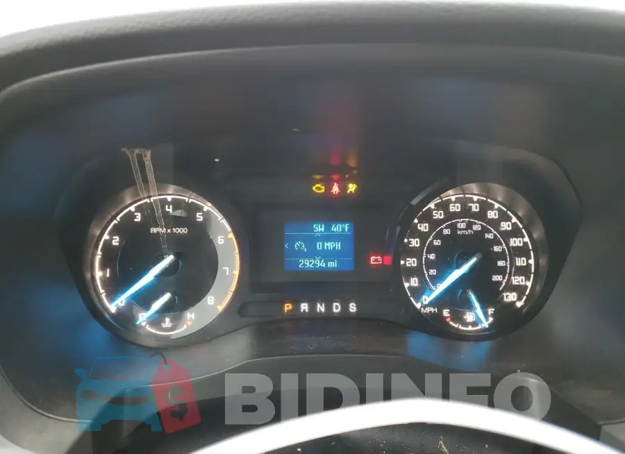 1FTER1EH8NLD52152 Photo# 9