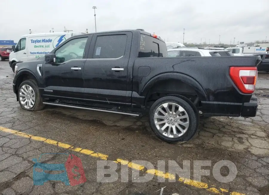1FTFW1ED9MFB17993 Photo# 2