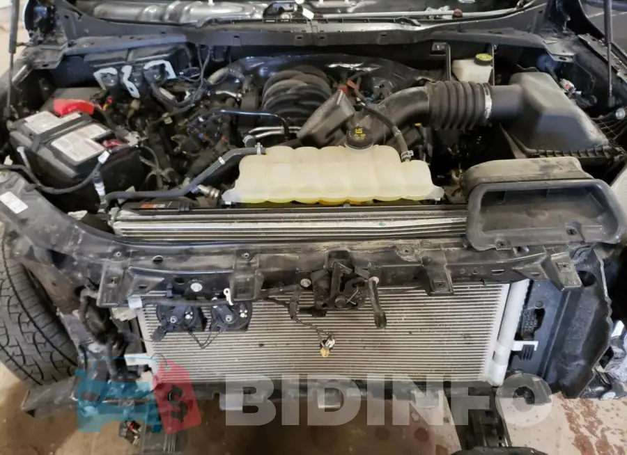 1FTFX1E59NFA66437 Photo# 11