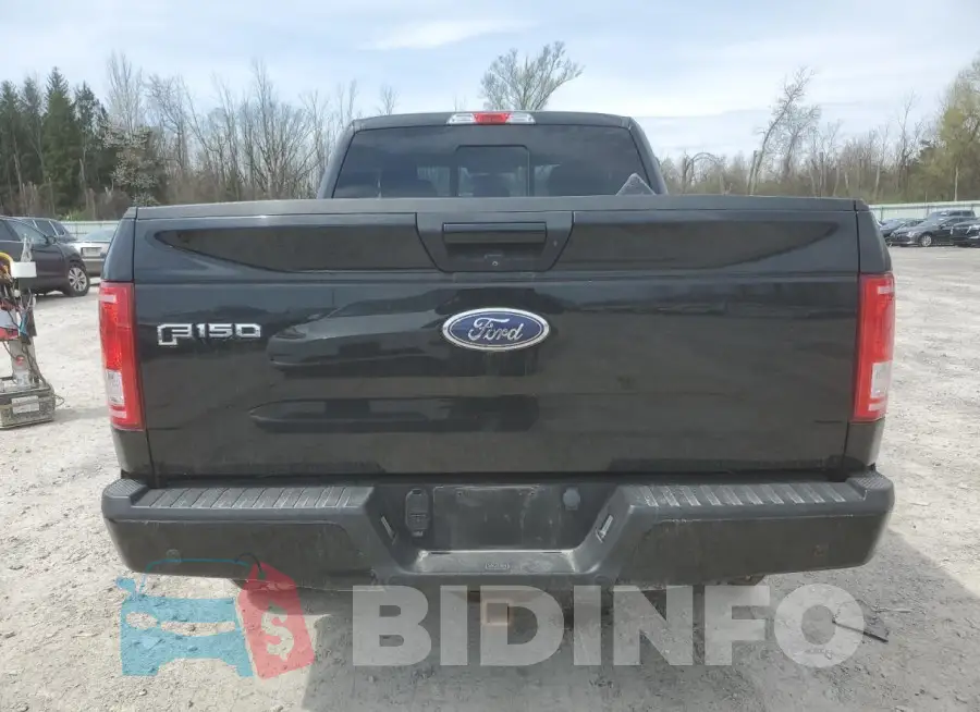 1FTFX1EG3HFB80620 Photo# 6