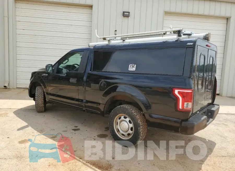 1FTMF1CF9GKE76803 Photo# 2