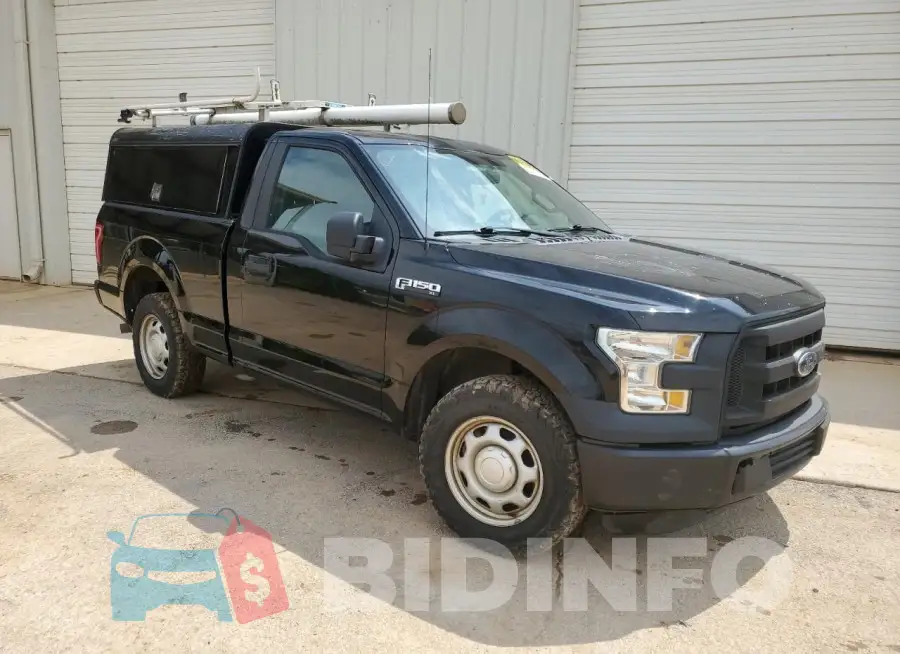 1FTMF1CF9GKE76803 Photo# 4