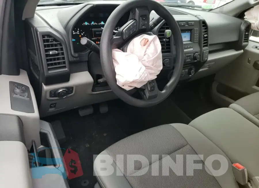 1FTMF1CP2JFE07329 Photo# 8