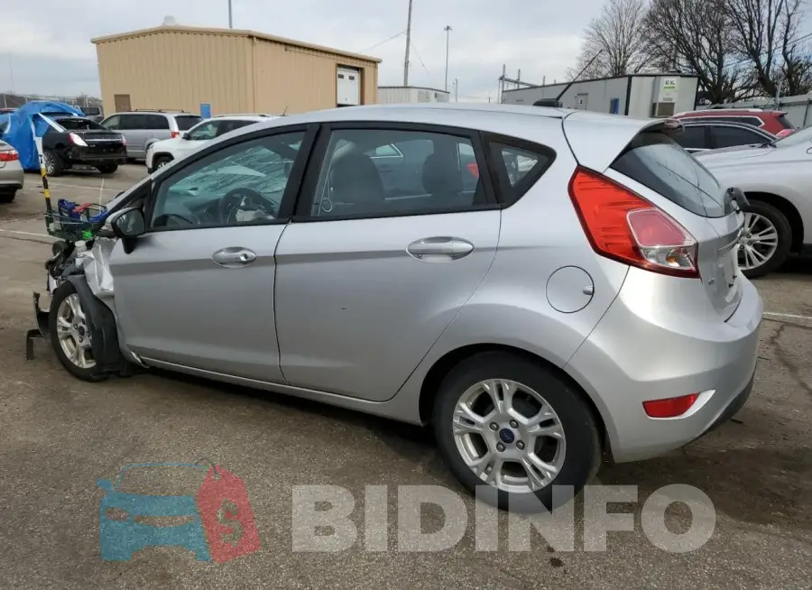 3FADP4EJ2FM105608 Photo# 2