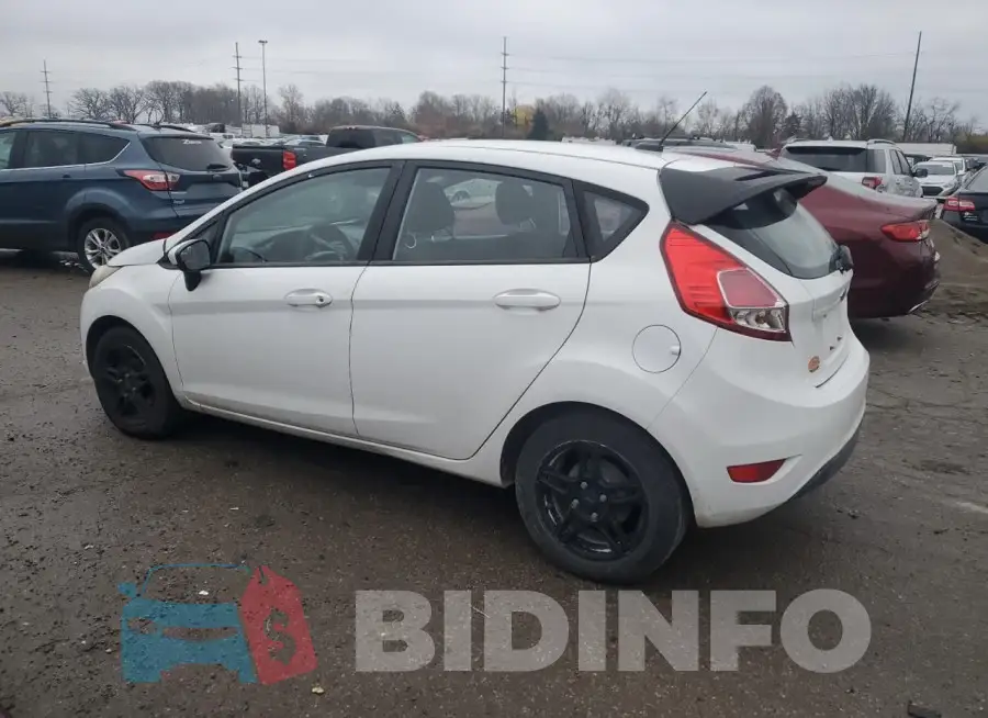 3FADP4EJ4HM118962 Photo# 2