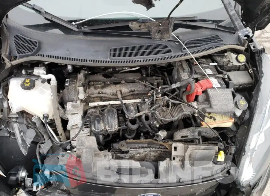3FADP4EJ7KM116596 Photo# 11