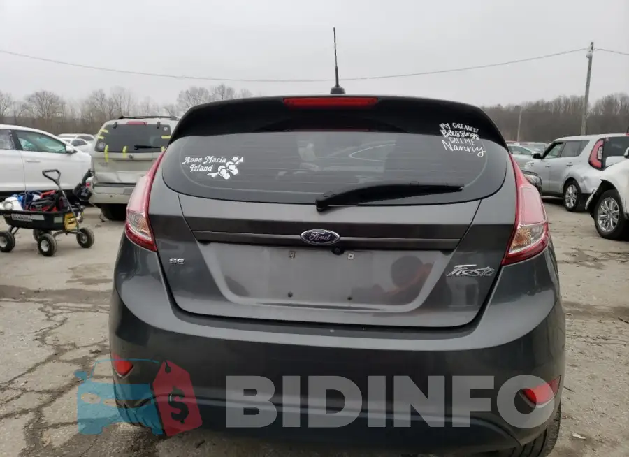 3FADP4EJ7KM116596 Photo# 6