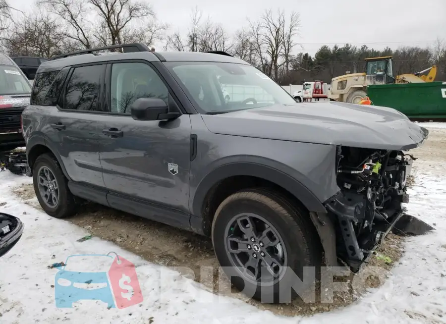 3FMCR9B60PRD85638 Photo# 4