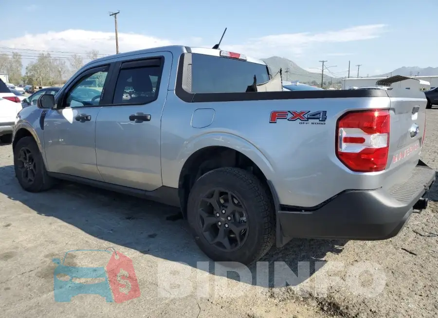 3FTTW8F9XPRA57283 Photo# 2