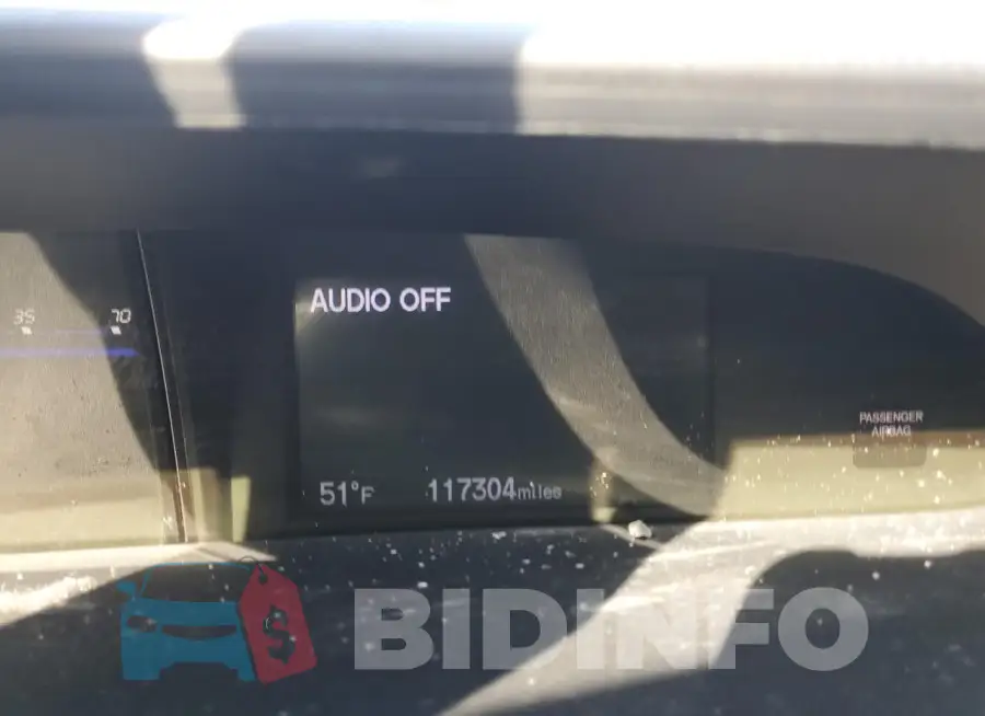 19XFB2F50FE083612 Photo# 9