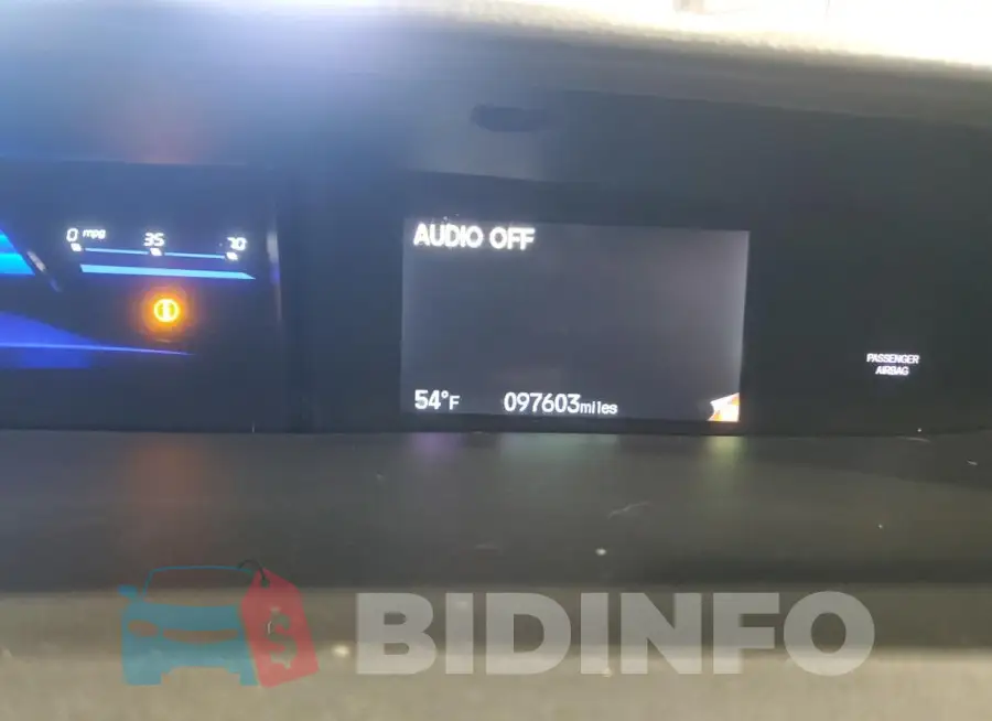 19XFB2F59FE013073 Photo# 9