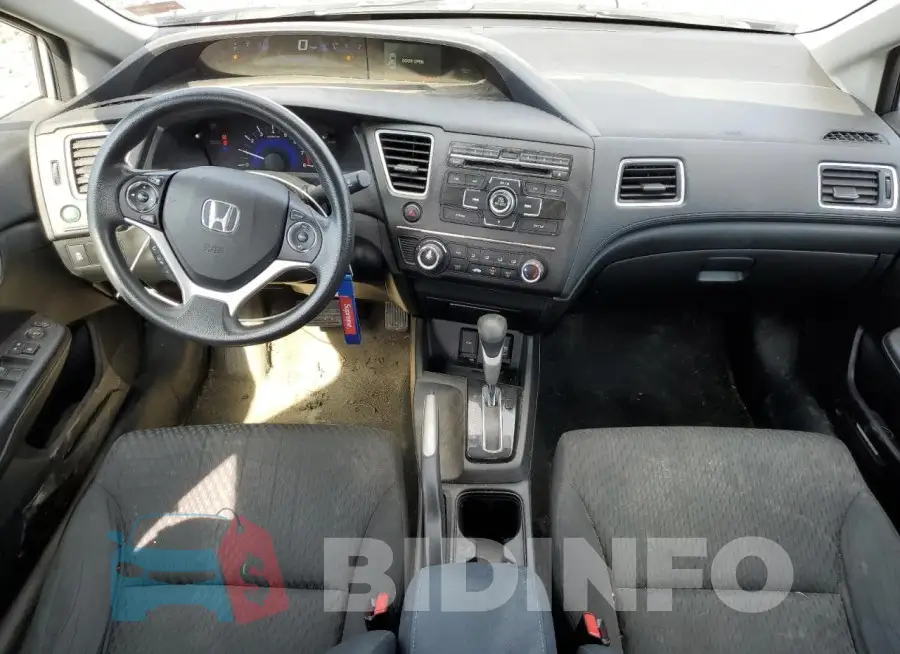 19XFB2F59FE272694 Photo# 8