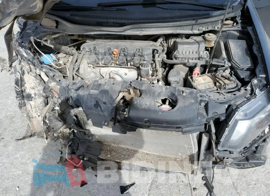 19XFB2F89FE058413 Photo# 11