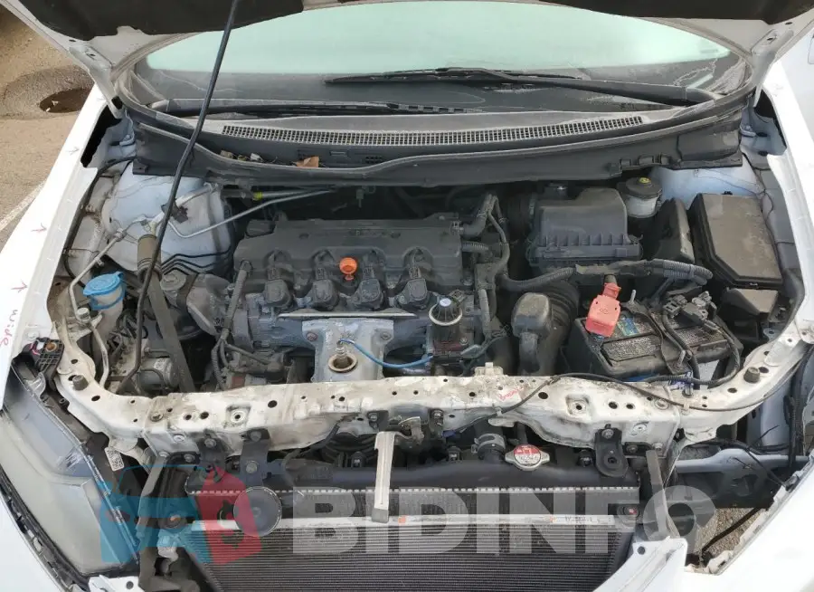 19XFB2F95FE070891 Photo# 11