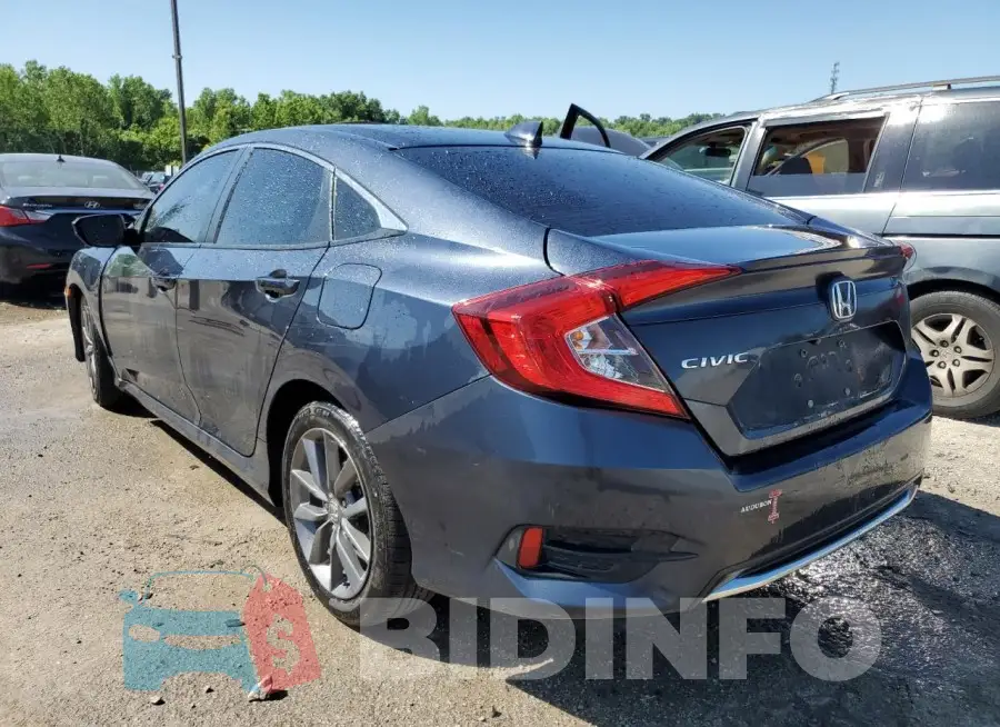 19XFC1F37KE008387 Photo# 2