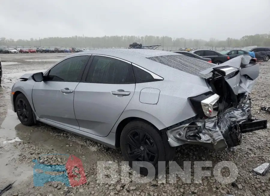19XFC2F56GE045719 Photo# 2