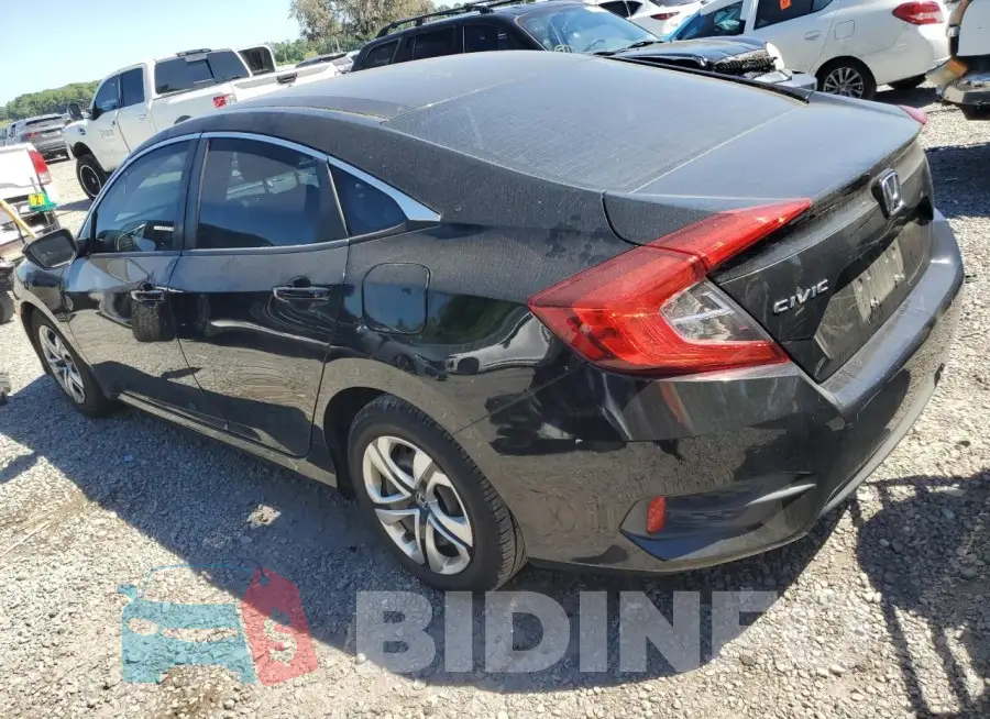 19XFC2F59GE072252 Photo# 2