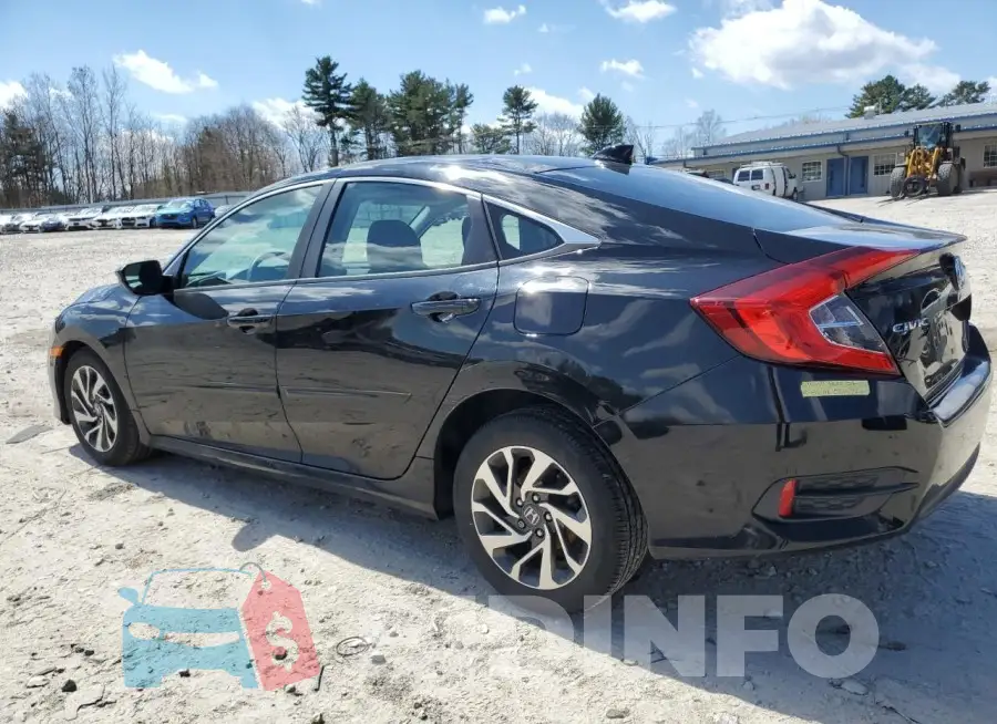 19XFC2F72HE022716 Photo# 2