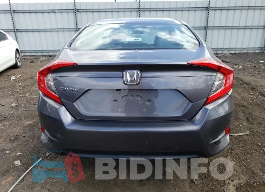 19XFC2F73GE222356 Photo# 6