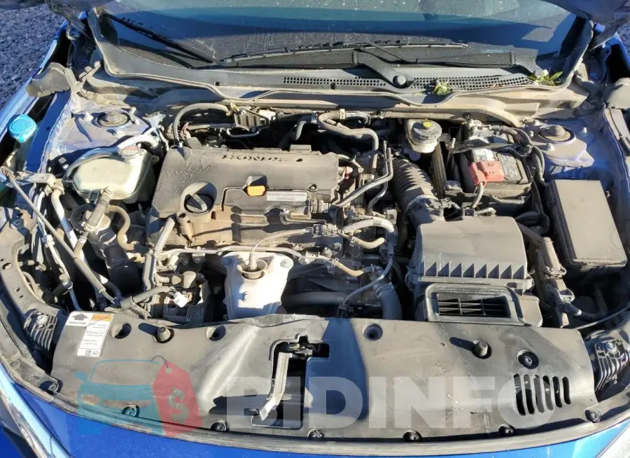 19XFC2F74GE077327 Photo# 11