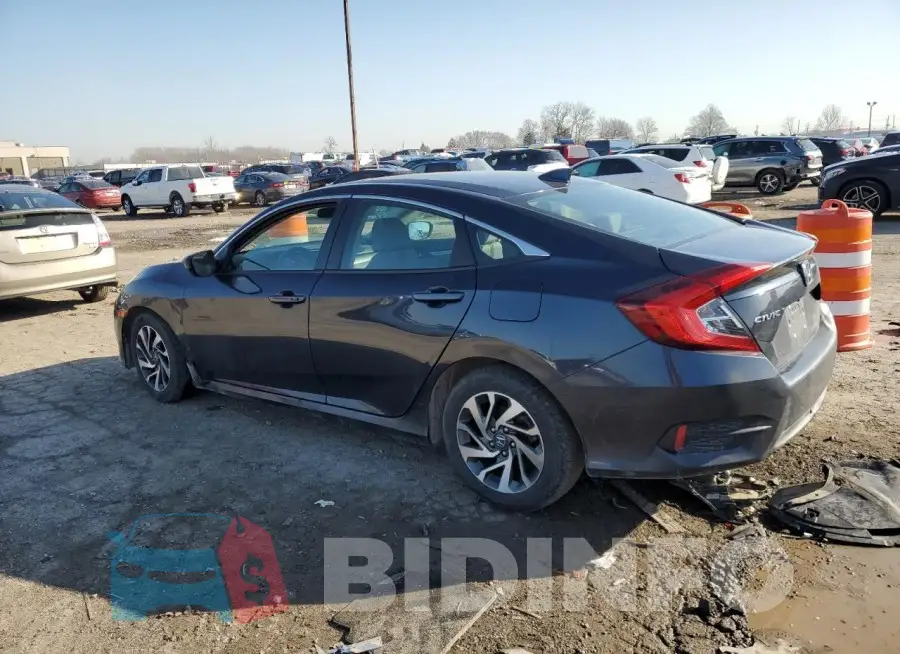 19XFC2F74HE071142 Photo# 2