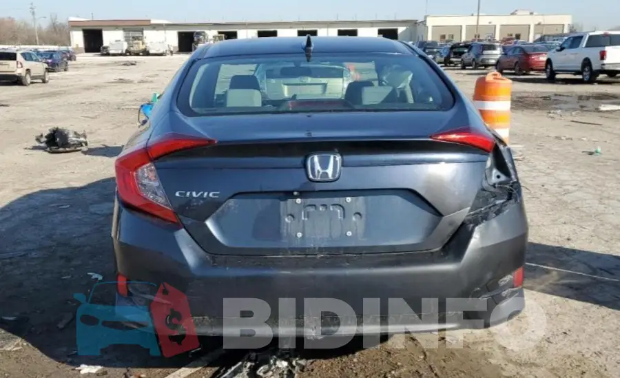 19XFC2F74HE071142 Photo# 6