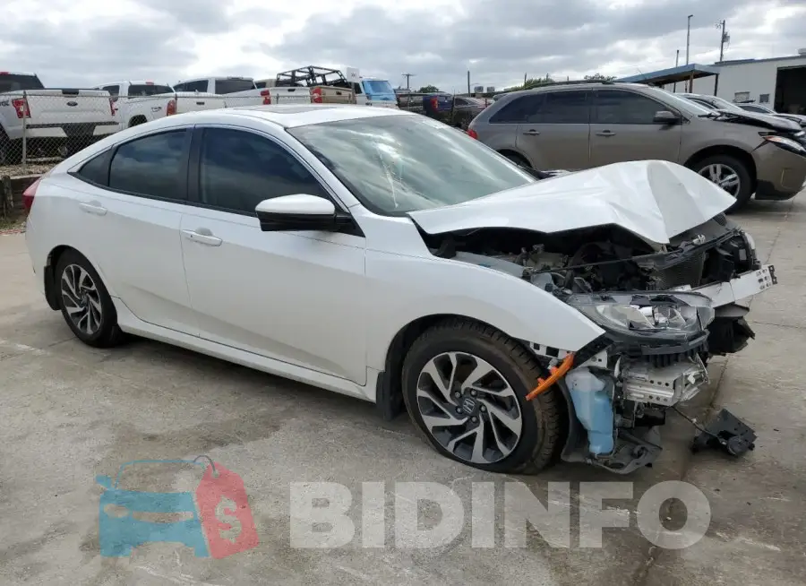 19XFC2F76HE039437 Photo# 4